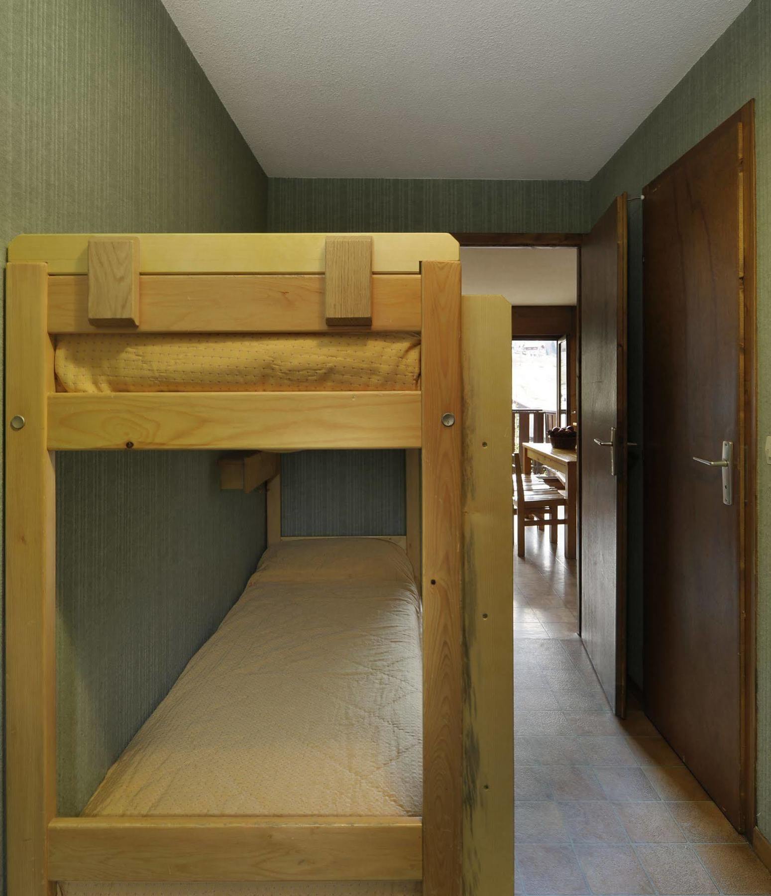 Location d'appartements - La Résidence La Clusaz Exterior foto